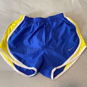 Nike Dri-Fit Running Shorts